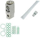 Universal Air AK1503 A/C System Repair Kit