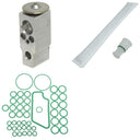 Universal Air AK1504 A/C System Repair Kit
