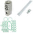 Universal Air AK1504 A/C System Repair Kit