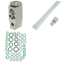 Universal Air AK1505 A/C System Repair Kit
