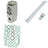 Universal Air AK1505 A/C System Repair Kit