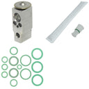 Universal Air AK1506 A/C System Repair Kit