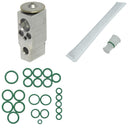 Universal Air AK1507 A/C System Repair Kit