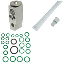 Universal Air AK1508 A/C System Repair Kit