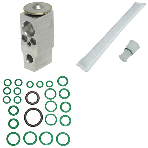 Universal Air AK1508 A/C System Repair Kit