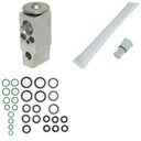 Universal Air AK1509 A/C System Repair Kit