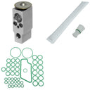 Universal Air AK1510 A/C System Repair Kit