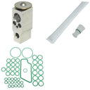Universal Air AK1511 A/C System Repair Kit