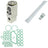 Universal Air AK1511 A/C System Repair Kit