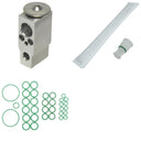 Universal Air AK1515 A/C System Repair Kit