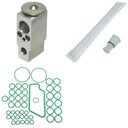 Universal Air AK1516 A/C System Repair Kit