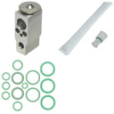 Universal Air AK1517 A/C System Repair Kit