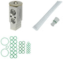 Universal Air AK1518 A/C System Repair Kit