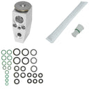 Universal Air AK1519 A/C System Repair Kit
