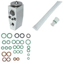 Universal Air AK1523 A/C System Repair Kit