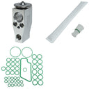 Universal Air AK1527 A/C System Repair Kit