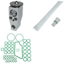 Universal Air AK1528 A/C System Repair Kit