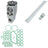 Universal Air AK1528 A/C System Repair Kit