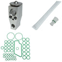Universal Air AK1529 A/C System Repair Kit