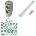 Universal Air AK1532 A/C System Repair Kit