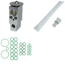 Universal Air AK1533 A/C System Repair Kit