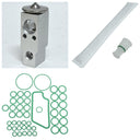 Universal Air AK1534 A/C System Repair Kit