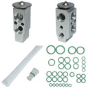 Universal Air AK1535 A/C System Repair Kit