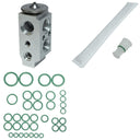 Universal Air AK1536 A/C System Repair Kit