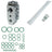 Universal Air AK1536 A/C System Repair Kit