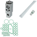 Universal Air AK1538 A/C System Repair Kit