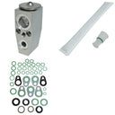 Universal Air AK1539 A/C System Repair Kit