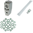 Universal Air AK1540 A/C System Repair Kit