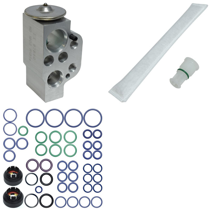 Universal Air AK1542 A/C System Repair Kit
