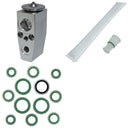 Universal Air AK1545 A/C System Repair Kit