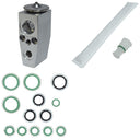 Universal Air AK1546 A/C System Repair Kit