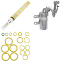 Universal Air AK1549 A/C System Repair Kit