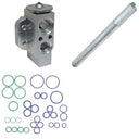 Universal Air AK1553 A/C System Repair Kit