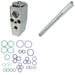 Universal Air AK1555 A/C System Repair Kit
