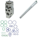 Universal Air AK1556 A/C System Repair Kit