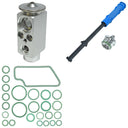 Universal Air AK1557 A/C System Repair Kit