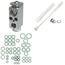 Universal Air AK1560 A/C System Repair Kit