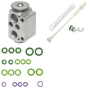Universal Air AK1562 A/C System Repair Kit