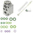 Universal Air AK1562 A/C System Repair Kit