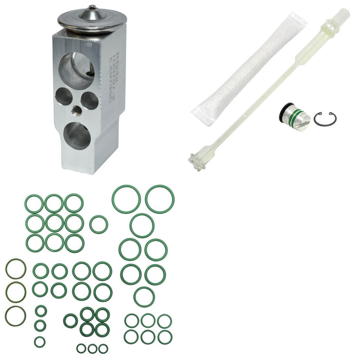 Universal Air AK1566 A/C System Repair Kit