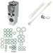 Universal Air AK1566 A/C System Repair Kit