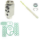Universal Air AK1567 A/C System Repair Kit