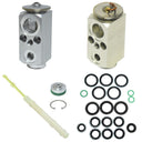 Universal Air AK1568 A/C System Repair Kit