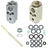 Universal Air AK1568 A/C System Repair Kit