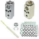 Universal Air AK1569 A/C System Repair Kit