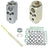 Universal Air AK1569 A/C System Repair Kit